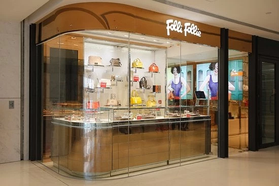 Απορρίφθηκε η αίτηση της Folli – Follie να υπαχθεί σε προσωρινή προστασία